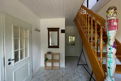 Vakantieappartement Gezinsvakantie Moltzow