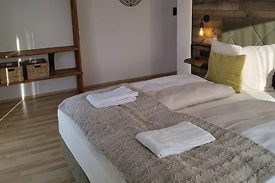 Appartamento Vacanza con famiglia Tiefgraben am Mondsee