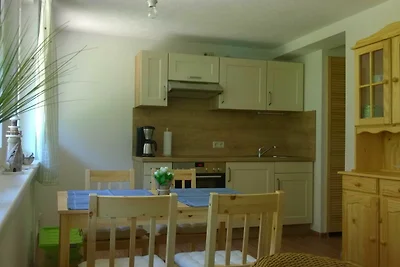 Ferienwohnung Leonie EG