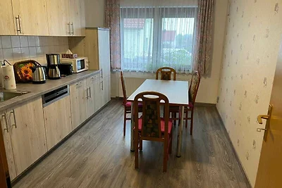 Vakantieappartement Gezinsvakantie Senftenberg