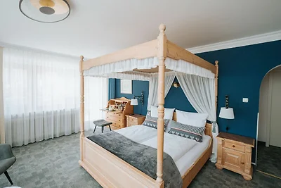 Doppelzimmer Deluxe