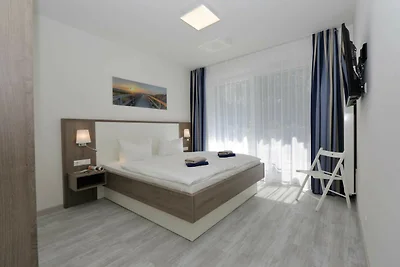 Appartamento Vacanza con famiglia Ahlbeck