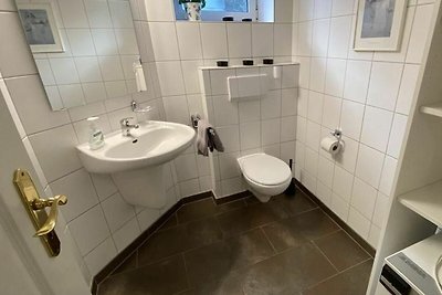 Vakantieappartement Gezinsvakantie Güby