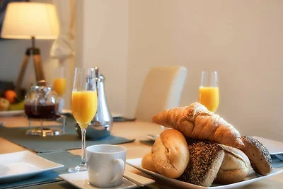 Appartamento Vacanza con famiglia Buxtehude