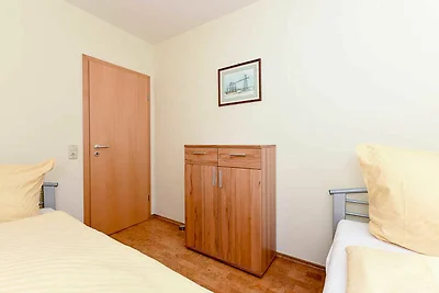 Hotel Cultuur en bezienswaardigheden Bensersiel