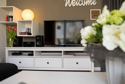 Appartamento Vacanza con famiglia Binz