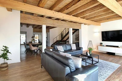 Ferienhaus Bella Nr. 24 - mit 3 Schlafzimmern
