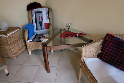 Ferienwohnung