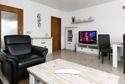 Vakantiehuis Ontspannende vakantie Dornum