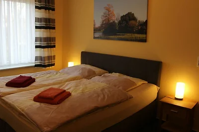 Gästewohnung Rauch