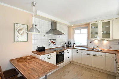 Vakantieappartement Gezinsvakantie Middelhagen
