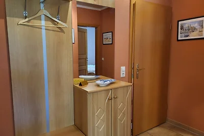 De Fischer un sien Fru EG