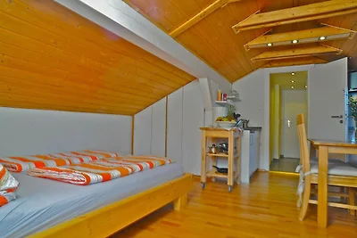 Vakantieappartement Gezinsvakantie Seeshaupt