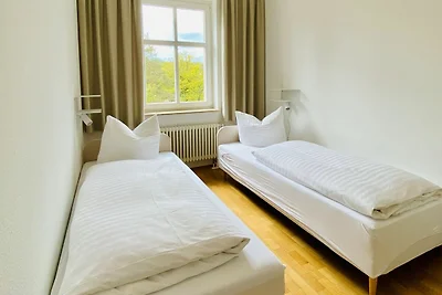 Haus Sabine App. Krist