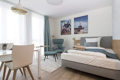 NINO Boardinghouse - Auszeit