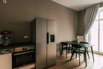 *Grand Boho* 4-Zimmer-Appartement mit...