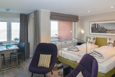 Vakantieappartement Gezinsvakantie Hörnum