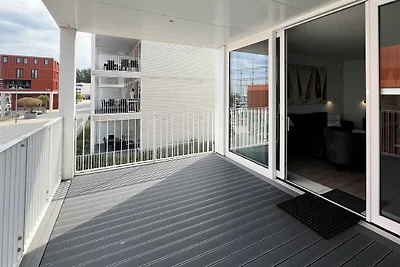 Apartamento Vacaciones familiares Travemünde