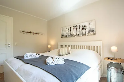 Vakantieappartement Gezinsvakantie Kühlungsborn