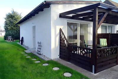 Vakantieappartement Gezinsvakantie Mölschow