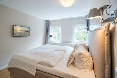 Vakantiehuis Ontspannende vakantie Bansin
