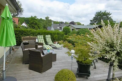 Vakantieappartement Gezinsvakantie Putbus