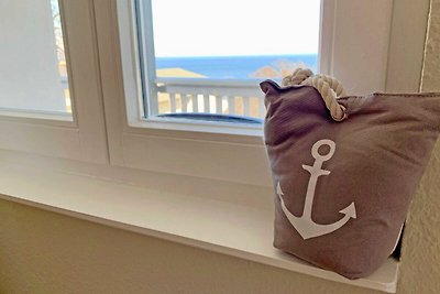 Ferienwohnung mit Meerblick und Sauna (11)