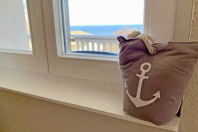 Vakantieappartement Gezinsvakantie Göhren