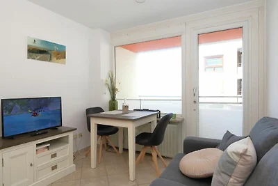 Haus am Meer App 037 mit Meerblick