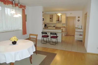 Ferienwohnung Jannsen