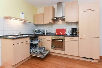 Vakantieappartement Gezinsvakantie Bensersiel