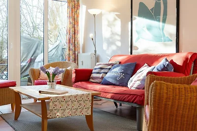 Vakantieappartement Gezinsvakantie Kühlungsborn
