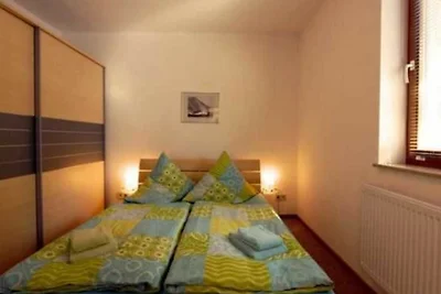 Apartamento Vacaciones familiares Loddin