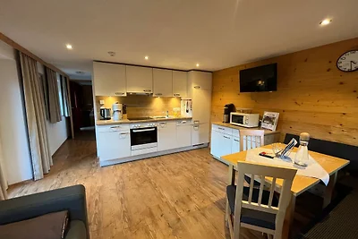 Ferienwohnung Grossvenediger