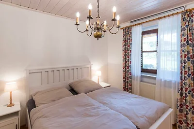 Ferienwohnung Apfelblüte