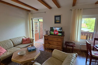 Haus am See Zislow Whg 4