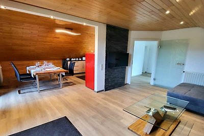 Vakantieappartement Gezinsvakantie Monschau