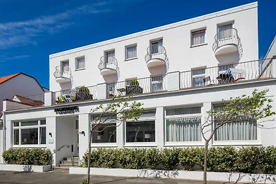 Hotel Cultuur en bezienswaardigheden Norderney