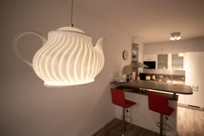 Vakantieappartement Gezinsvakantie Wilhelmshaven