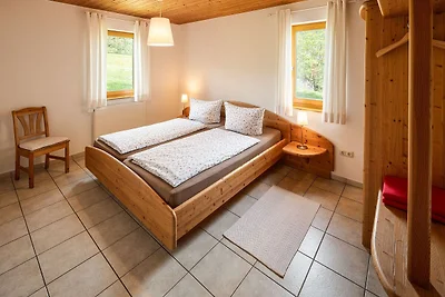 Ferienhaus Eisvogel