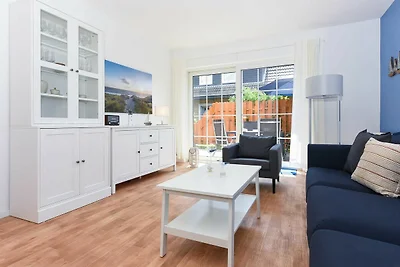 Ferienwohnung 1 Friesenhuus