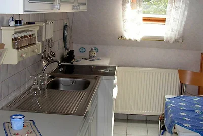Appartamento Vacanza con famiglia Moormerland