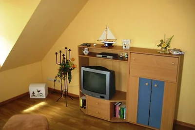 Vakantieappartement Gezinsvakantie Loddin