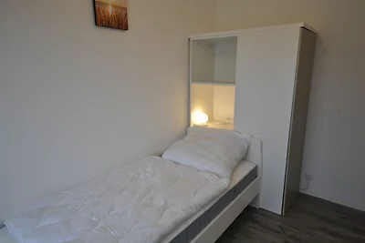 Nr. 201 - Ferienhaus Am Tief