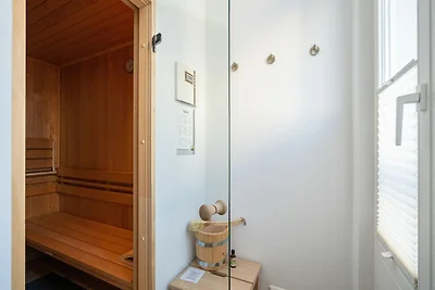 Vakantieappartement Gezinsvakantie Ahlbeck