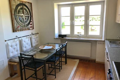4-Zimmer Ferienhaus Hangstr. 14