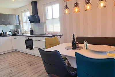 Casa vacanze Vacanza di relax Zierow