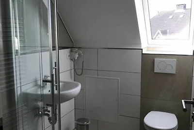 Ferienhaus Lange