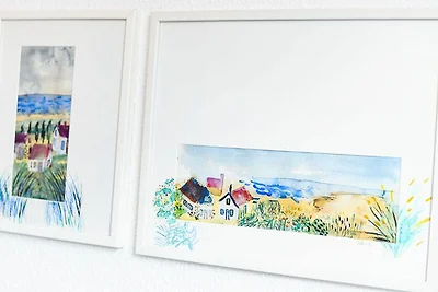 Ferienwohnung Kapitän Morgan