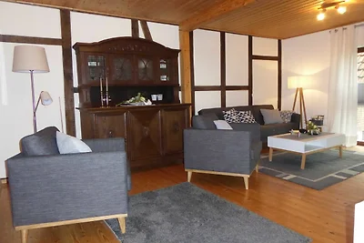 Vakantieappartement Gezinsvakantie Schieder-Schwalenberg